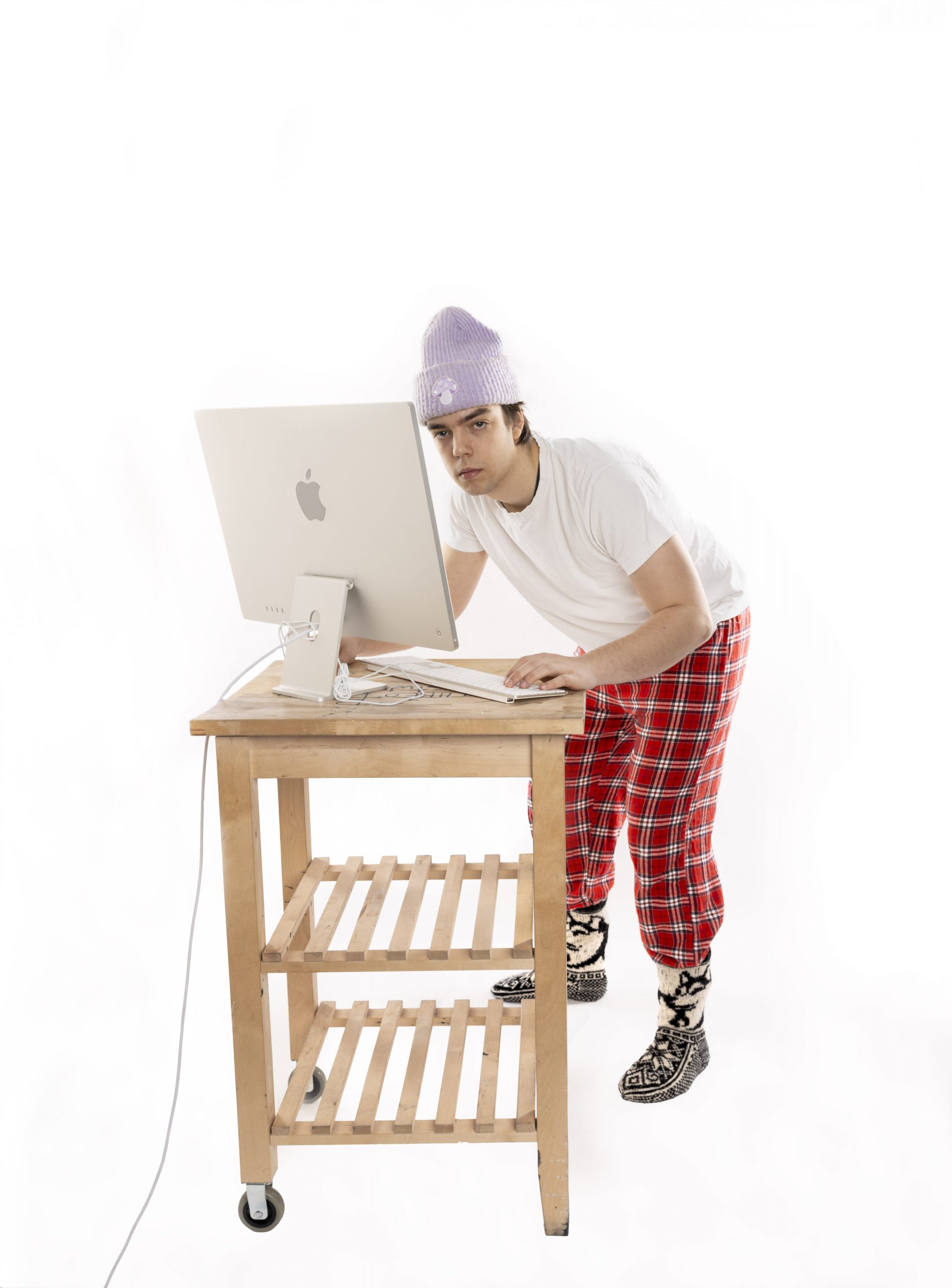 Me