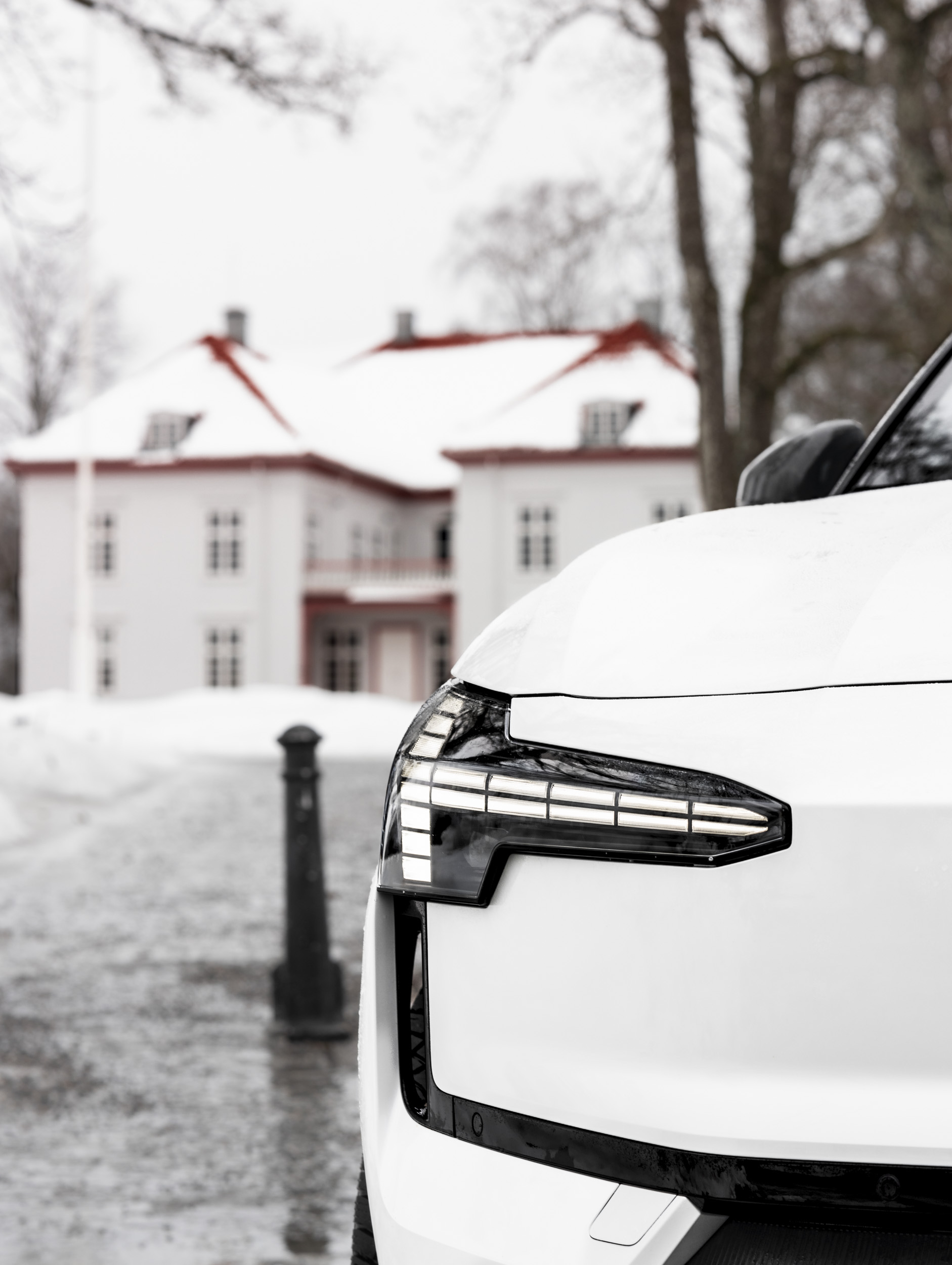Volvo EX30